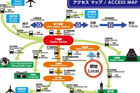 アベニュー天神ノ森202 2