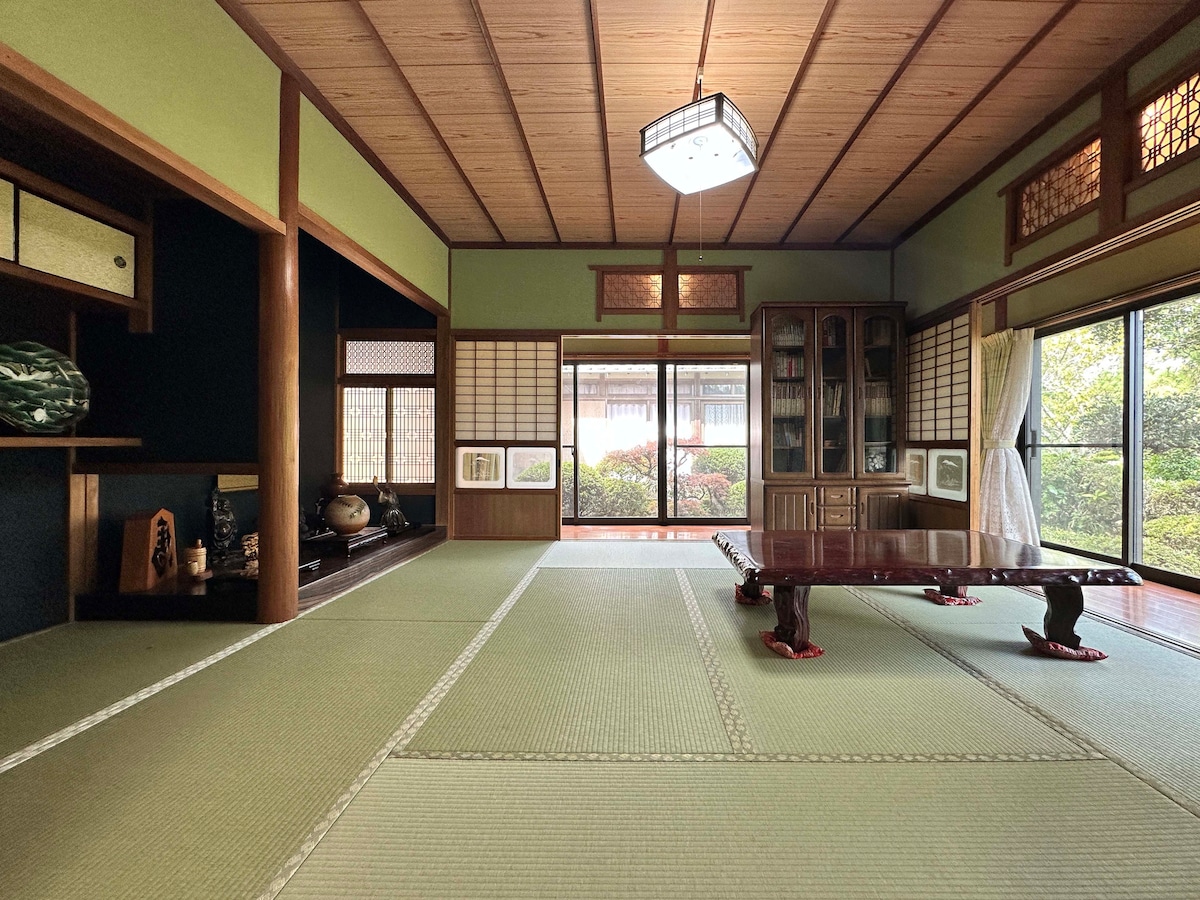 宇陀比布戸建